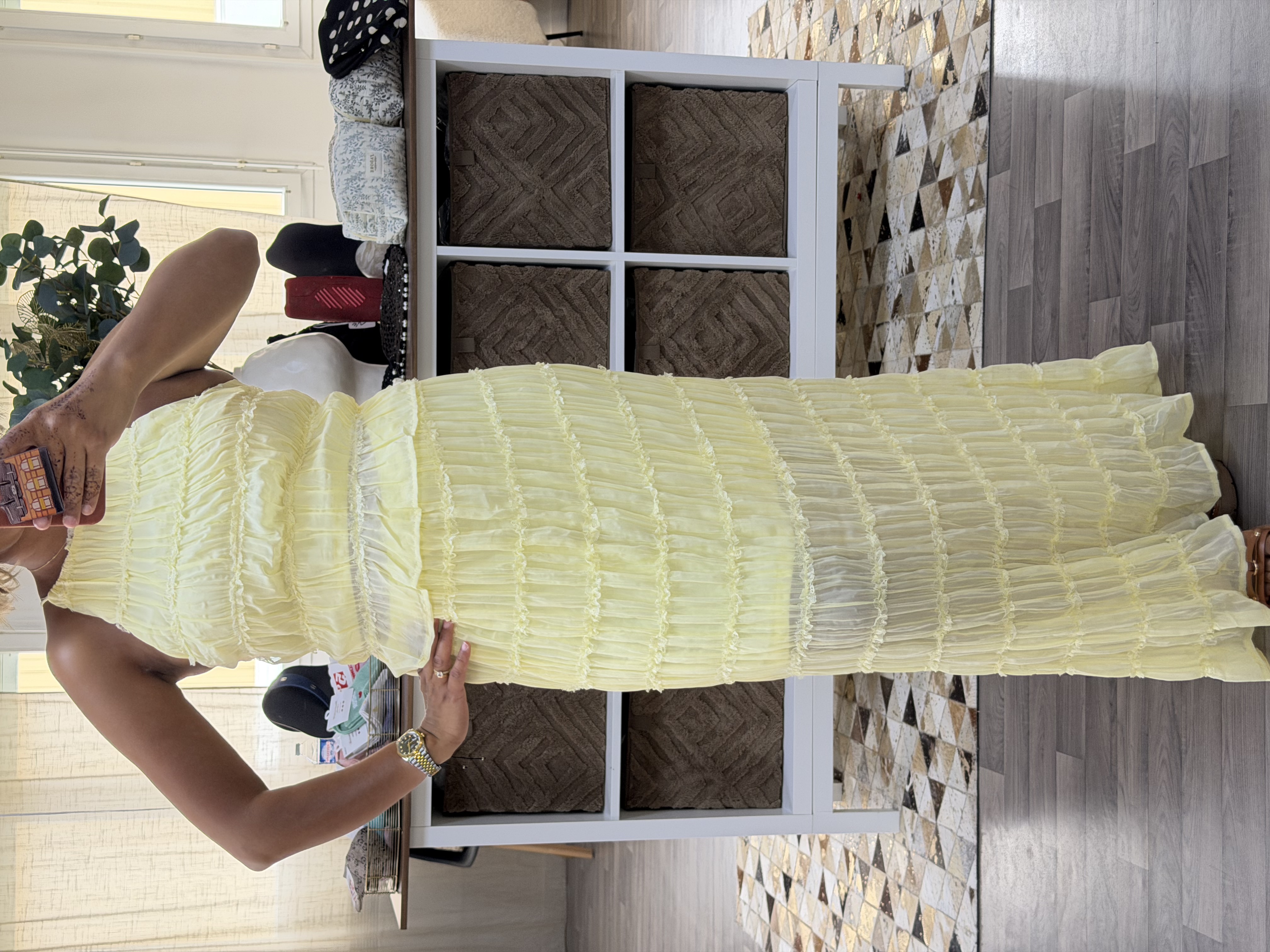 DBL Bella Lemon 🍋